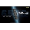 Επαναφορτιζόμενος Φακός Nitecore EDC29 UHI | www.lightgear.gr