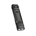 Επαναφορτιζόμενος Φακός Nitecore EDC29 UHI