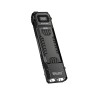 Επαναφορτιζόμενος Φακός Nitecore EDC29 UHI | www.lightgear.gr