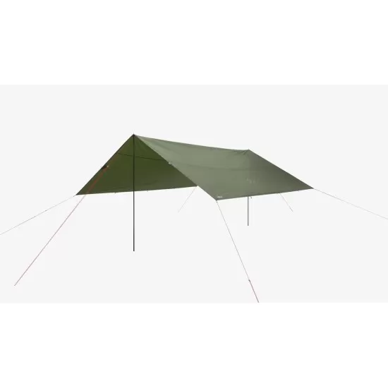 Τέντα Robens Tarp 4x4m Exp | www.lightgear.gr