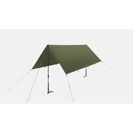 Τέντα Robens Tarp 3x3m Exp | www.lightgear.gr