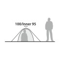 Σκηνή Robens Seeker 2 LW