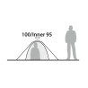 Σκηνή Robens Seeker 2 LW | www.lightgear.gr