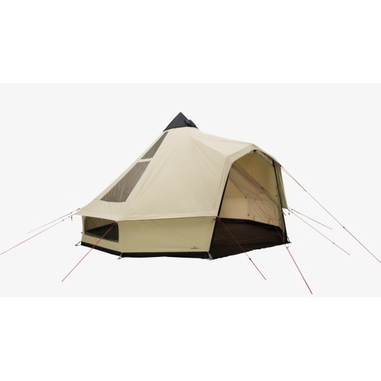 Σκηνή Robens Settler Sky 10 | www.lightgear.gr