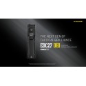 Επαναφορτιζόμενος Φακός Nitecore EDC27UHi