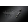 Επαναφορτιζόμενος Φακός Nitecore EDC27UHi | www.lightgear.gr