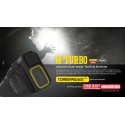 Επαναφορτιζόμενος Φακός Nitecore EDC27UHi