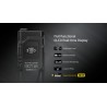 Επαναφορτιζόμενος Φακός Nitecore EDC27UHi | www.lightgear.gr