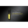 Επαναφορτιζόμενος Φακός Nitecore EDC27UHi | www.lightgear.gr