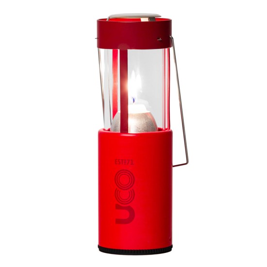 Φανάρι με Κερί UCO Original | www.lightgear.gr