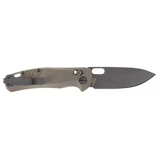 Σουγιάς Gerber Scout Λαδί | www.lightgear.gr