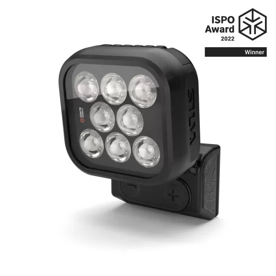 Φακός Κεφαλής Silva Ignite | www.lightgear.gr
