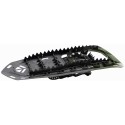 Χιονορακέτες Fox Outdoοrs Lusen Quick Release 36-47