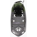 Χιονορακέτες Fox Outdoοrs Lusen Quick Release 36-47