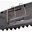 Χιονορακέτες Fox Outdoοrs Lusen Quick Release 36-47