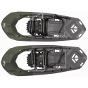 Χιονορακέτες Fox Outdoοrs Lusen Quick Release 36-47
