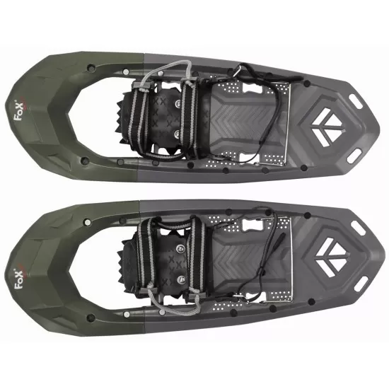Χιονορακέτες Fox Outdoοrs Lusen Quick Release 36-47 | www.lightgear.gr