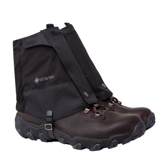 Γκέτες Πεζοπορίας Trekmates Glenmore GTX One Size | www.lightgear.gr