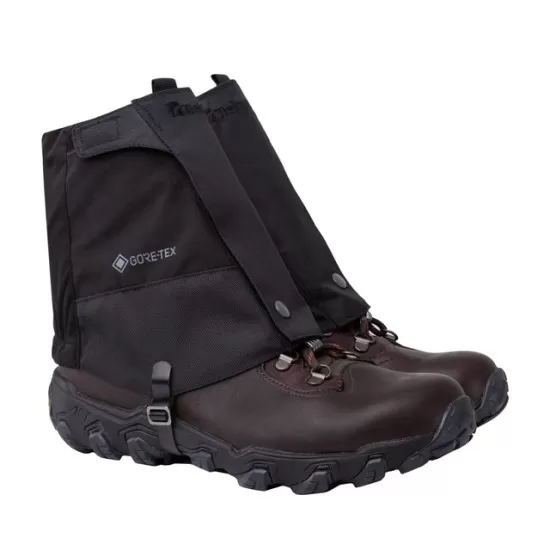 Γκέτες Πεζοπορίας Trekmates Glenmore GTX One Size | www.lightgear.gr