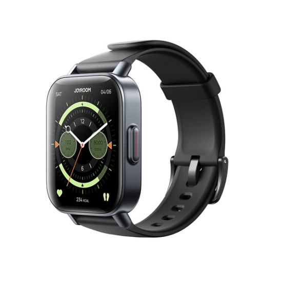 Joyroom Fit-Life JR-FT3S Smartwatch με Λειτουργία Call Answering | www.lightgear.gr