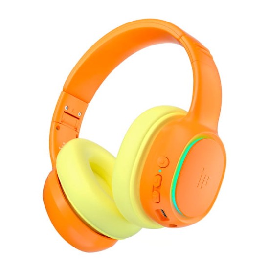 Tronsmart KH03 Wireless Kids Headphones με Active Noise Cancellation | www.lightgear.gr