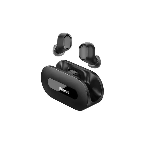 Baseus Bowie EZ10 TWS Bluetooth 5.3 Wireless Headphones | www.lightgear.gr