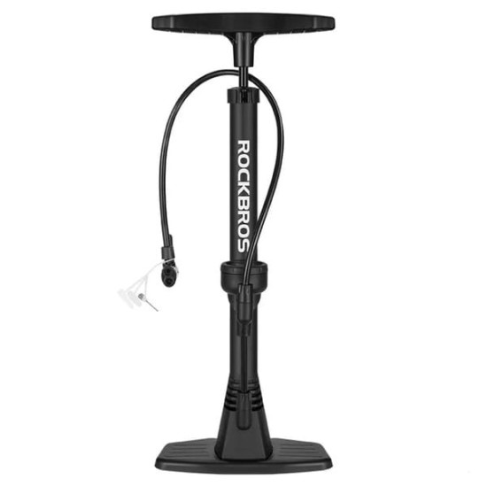 Τρόμπα Ποδηλάτου Rockbros 42510001001 | www.lightgear.gr