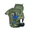 Σακίδιο Ορειβασίας Ferrino Triolet 48+5 | www.lightgear.gr