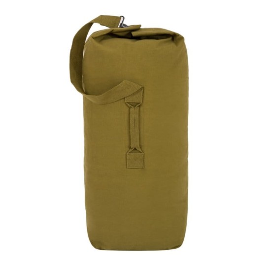 Σάκος Λουκάνικο Highlander Army Bag 70lt | www.lightgear.gr