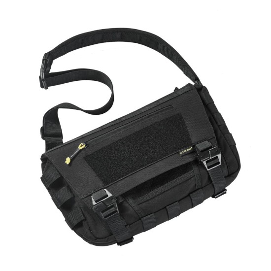 Τσαντάκι Nitecore EDC SLB06 High Strength 500D Cordura 7lt | www.lightgear.gr