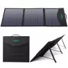 Αναδιπλούμενο Φωτοβολταϊκό Πάνελ Choetech SC008 solar foldable charger 120W DC USB-C 2x USB-A | www.lightgear.gr