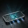 Αναδιπλούμενο Φωτοβολταϊκό Πάνελ Choetech SC008 solar foldable charger 120W DC USB-C 2x USB-A | www.lightgear.gr
