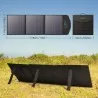 Αναδιπλούμενο Φωτοβολταϊκό Πάνελ Choetech SC008 solar foldable charger 120W DC USB-C 2x USB-A | www.lightgear.gr