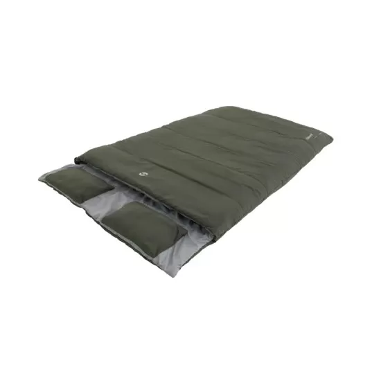 Διπλός Υπνόσακος Outwell Companion Lux Double | www.lightgear.gr