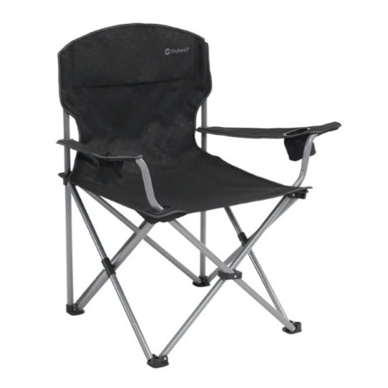 Καρέκλα Camping Outwell Catamarca XL | www.lightgear.gr