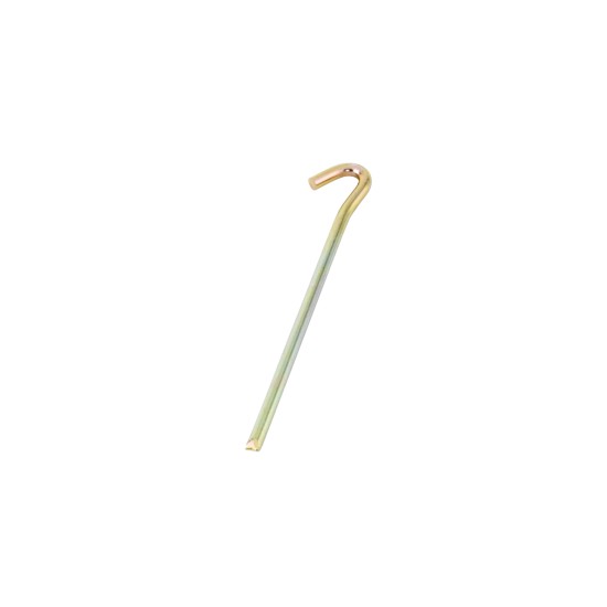 Πασαλάκι Σκηνής Robens Steel Stake 23cm 6τεμ | www.lightgear.gr