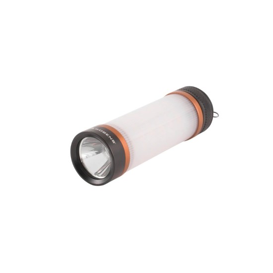 Επαναφορτιζόμενο Φανάρι LED Robens Arran Rechargeable Torchlight | www.lightgear.gr