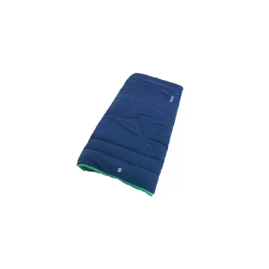 Παιδικός Υπνόσακος Outwell Champ Kids Μπλε | www.lightgear.gr
