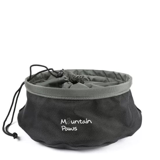 Δοχείο Φαγητού για Κατοικίδια Ζώα Mountain Paws 1450ml | www.lightgear.gr
