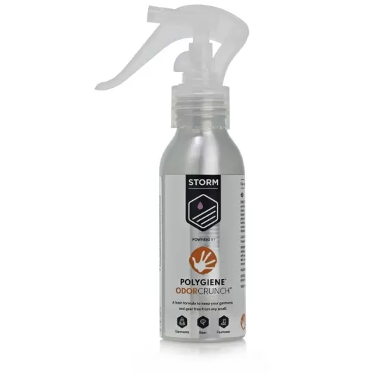 Σπρέι Εξουδετέρωσης Οσμών Storm Care Odor Crunch 100ml | www.lightgear.gr