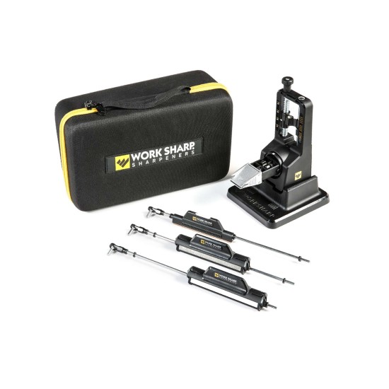 Σύστημα Ακονίσματος Work Sharp Precision Adjust Elite | www.lightgear.gr