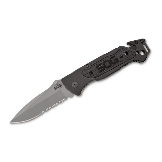 Διασωστικός Σουγιάς SOG Escape | www.lightgear.gr