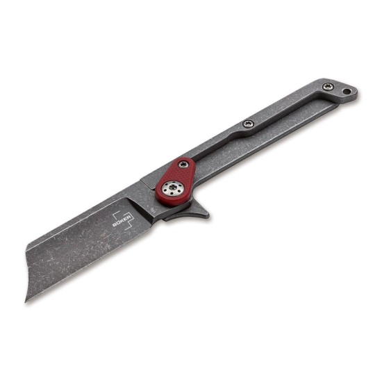 Σουγιάς Boker Plus Fragment G10 | www.lightgear.gr
