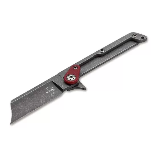 Σουγιάς Boker Plus Fragment G10 | www.lightgear.gr