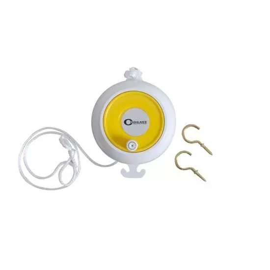 Σκοινί για Άπλωμα Ρούχων Coghlans | www.lightgear.gr