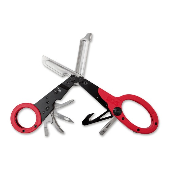 Διασωστικό Ψαλίδι SOG ParaShears | www.lightgear.gr