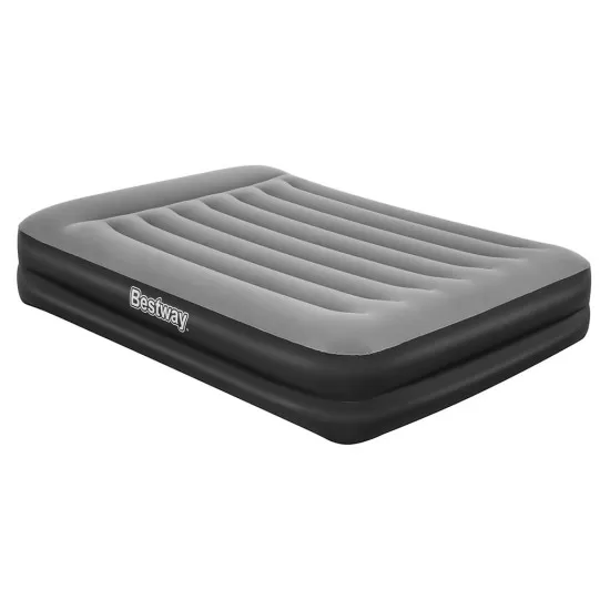 Διπλό Φουσκωτό Στρώμα Bestway Queen 203x152x46cm | www.lightgear.gr