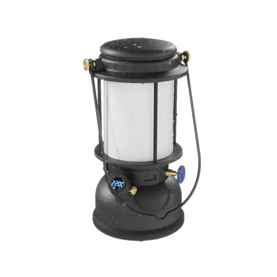 Επαναφορτιζόμενο Φανάρι Petromax Led LM500 | www.lightgear.gr