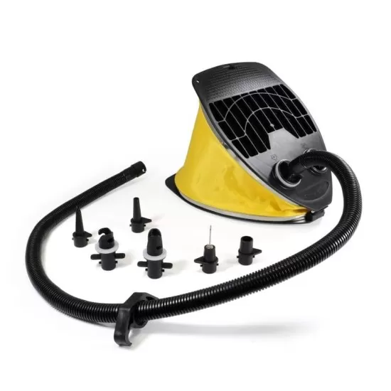 Τρόμπα Ποδιού Origin Outdoors 5lt | www.lightgear.gr