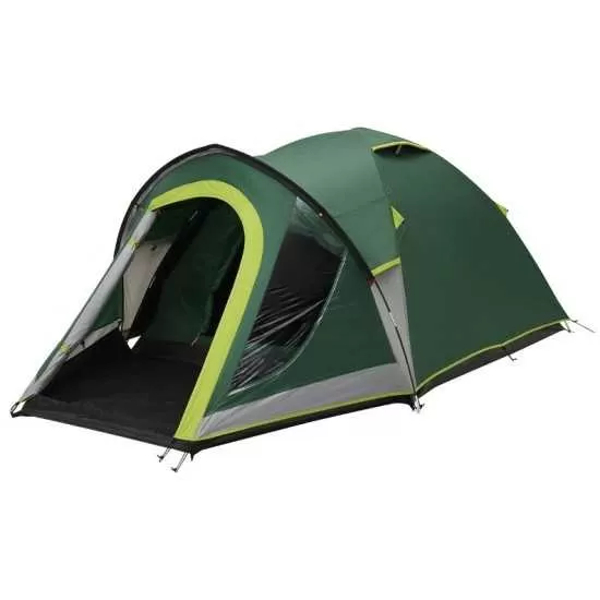 Σκηνή Coleman Kobuk Valley 3 Plus | www.lightgear.gr